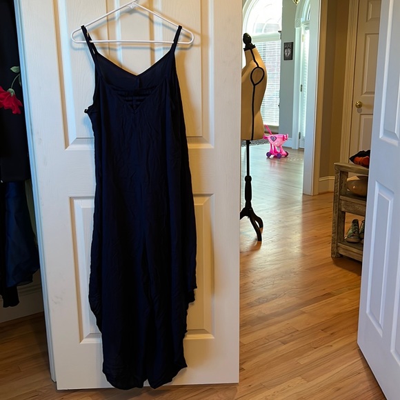 Sam and Jess Pants - Sam and Jess Romper